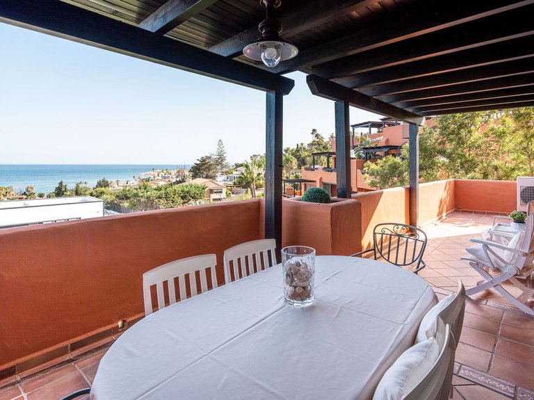 Apartment for Sale in Estepona, Malaga 4
