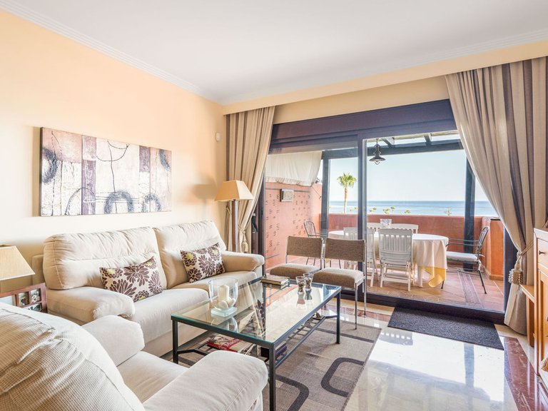 Apartment for Sale in Estepona, Malaga 5