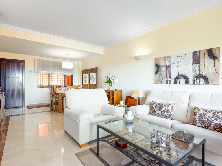 Apartment for Sale in Estepona, Malaga 6