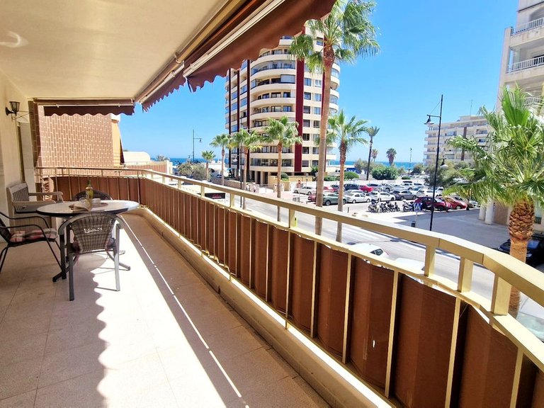 Apartment for Sale in Fuengirola, Malaga 1