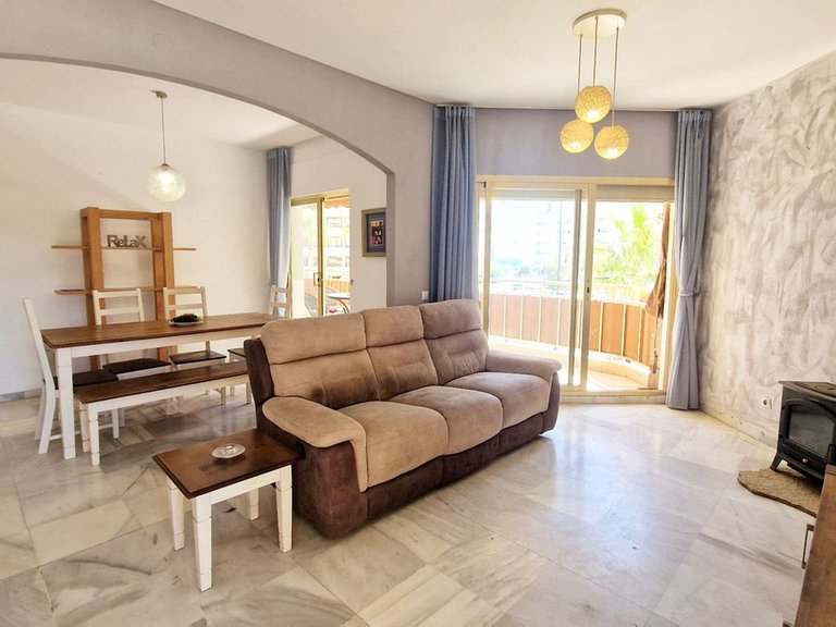 Apartment for Sale in Fuengirola, Malaga 10