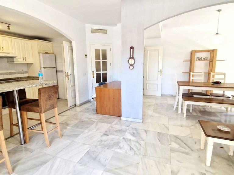 Apartment for Sale in Fuengirola, Malaga 13