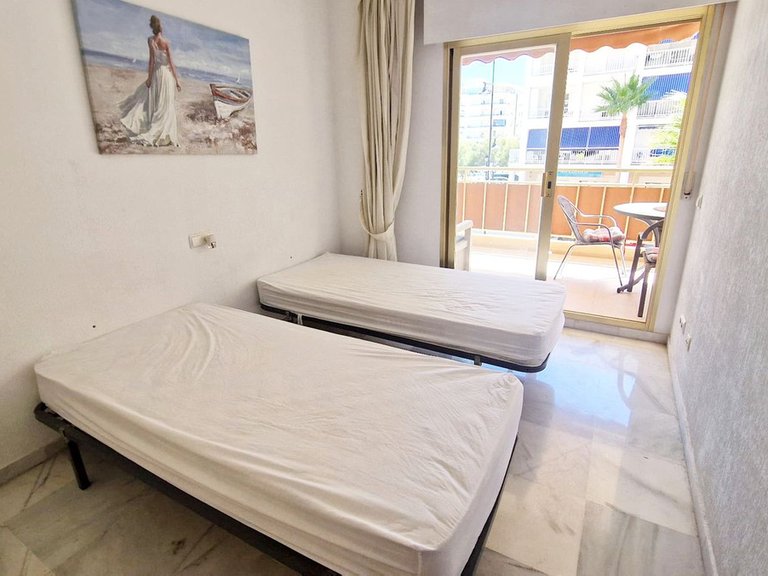 Apartment for Sale in Fuengirola, Malaga 14