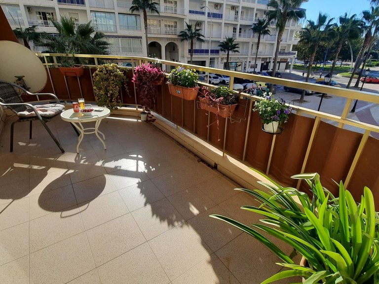 Apartment for Sale in Fuengirola, Malaga 15
