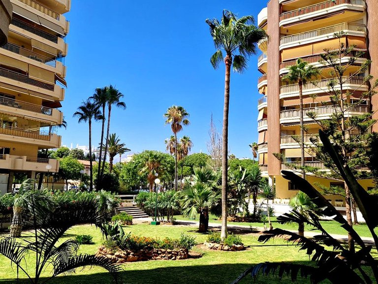 Apartment for Sale in Fuengirola, Malaga 17