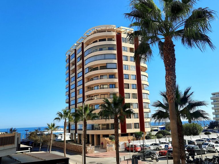 Apartment for Sale in Fuengirola, Malaga 2