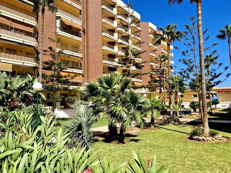 Apartment for Sale in Fuengirola, Malaga 3