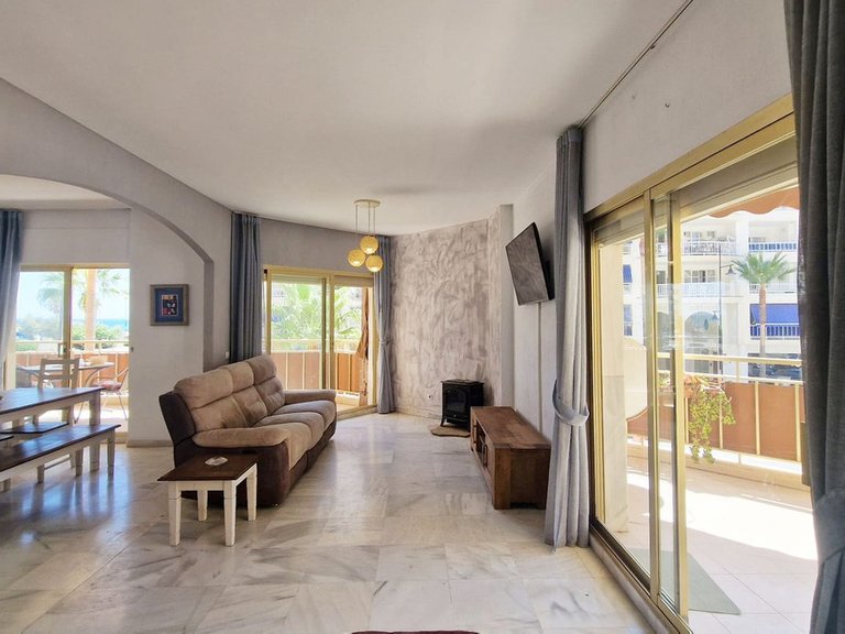 Apartment for Sale in Fuengirola, Malaga 4