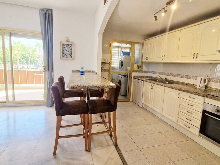 Apartment for Sale in Fuengirola, Malaga 5