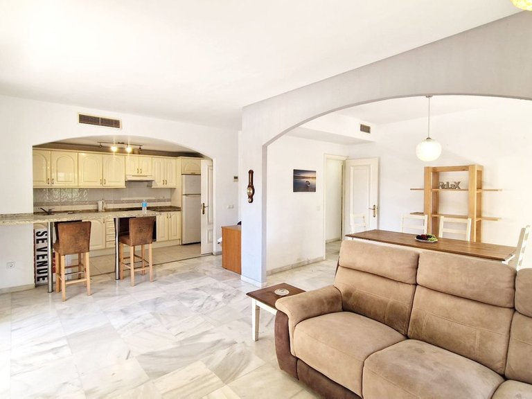 Apartment for Sale in Fuengirola, Malaga 7