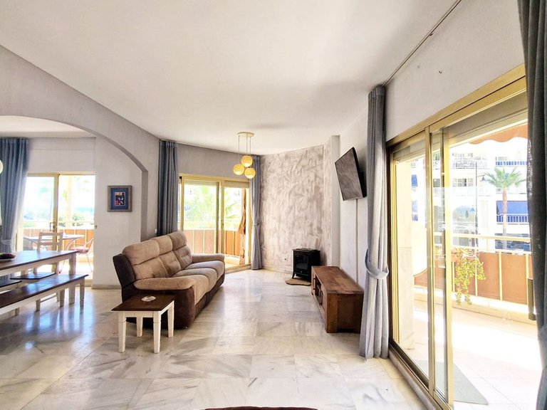 Apartment for Sale in Fuengirola, Malaga 8