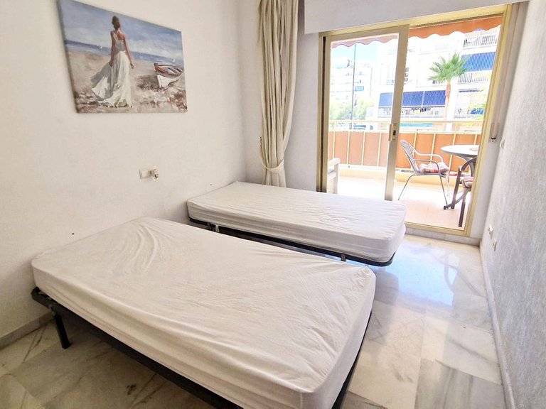 Apartment for Sale in Fuengirola, Malaga 9