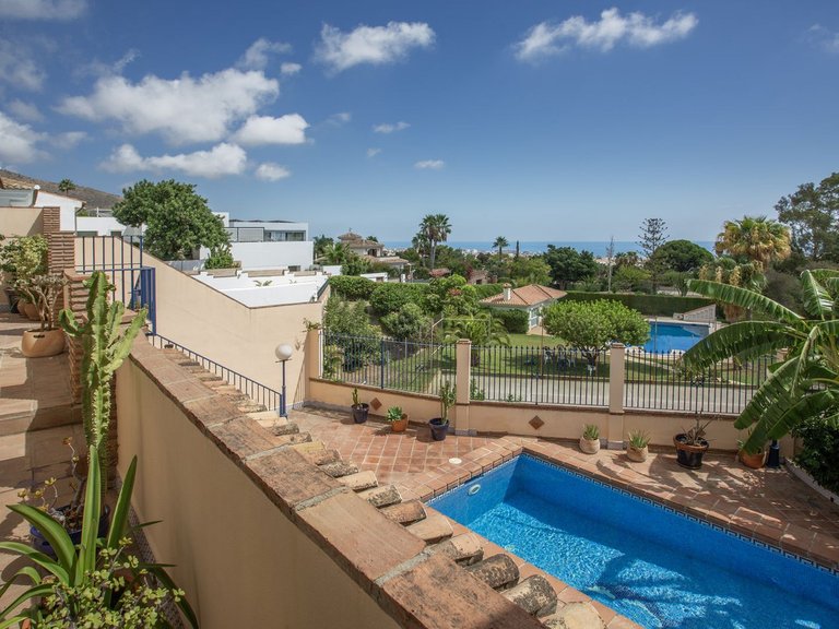 Villa for Sale in Benalmadena, Malaga 14