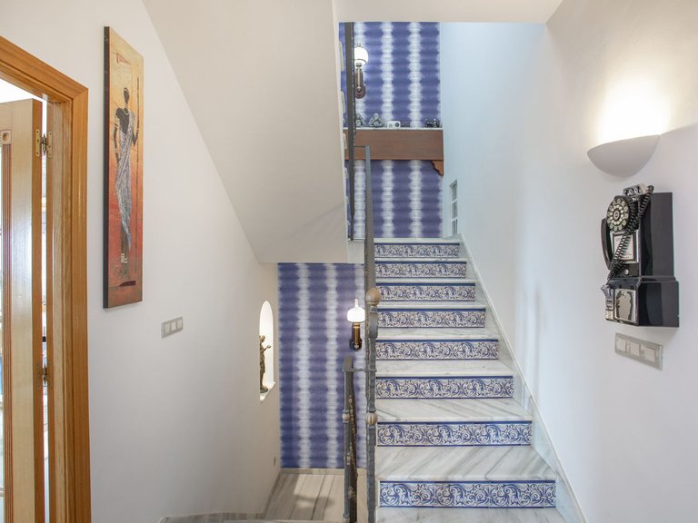 Villa for Sale in Benalmadena, Malaga 15