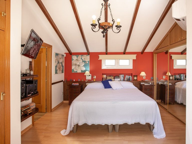 Villa for Sale in Benalmadena, Malaga 18