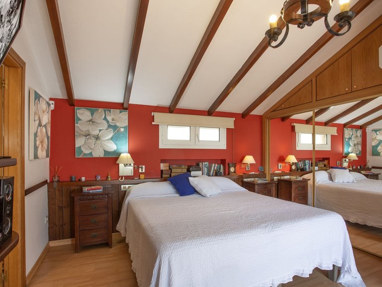 Villa for Sale in Benalmadena, Malaga 20