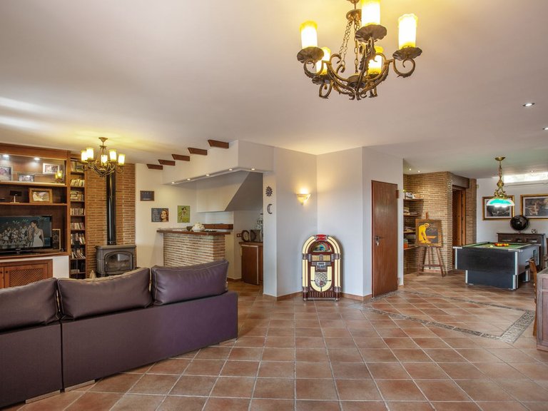 Villa for Sale in Benalmadena, Malaga 22