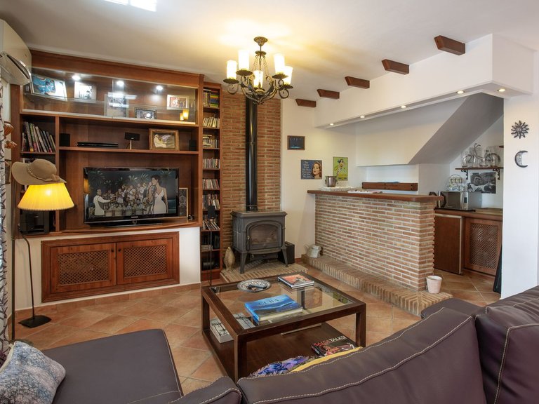 Villa for Sale in Benalmadena, Malaga 23