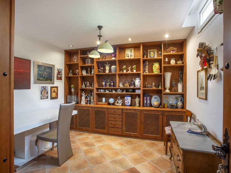 Villa for Sale in Benalmadena, Malaga 26