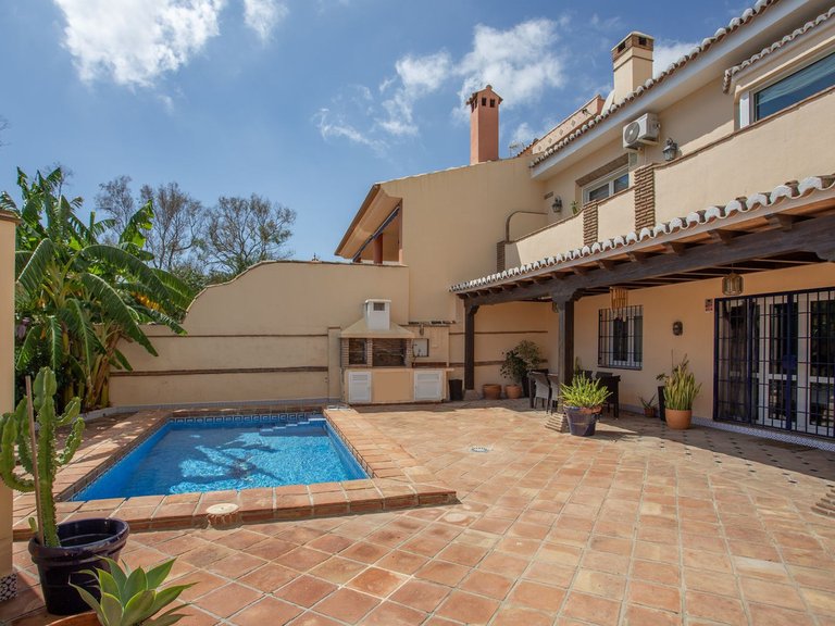 Villa for Sale in Benalmadena, Malaga 33