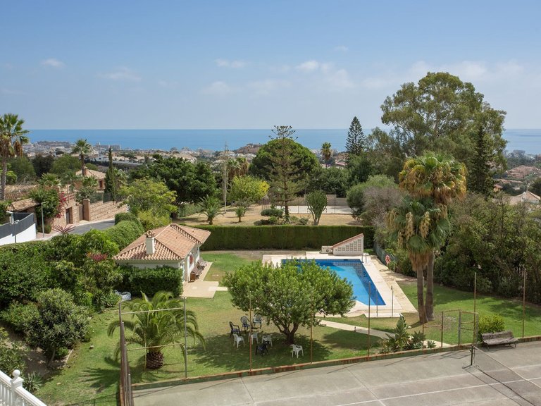 Villa for Sale in Benalmadena, Malaga 34