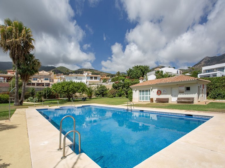 Villa for Sale in Benalmadena, Malaga 35