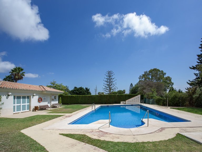 Villa for Sale in Benalmadena, Malaga 36