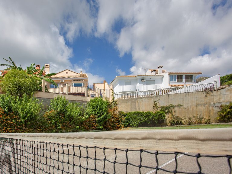 Villa for Sale in Benalmadena, Malaga 39