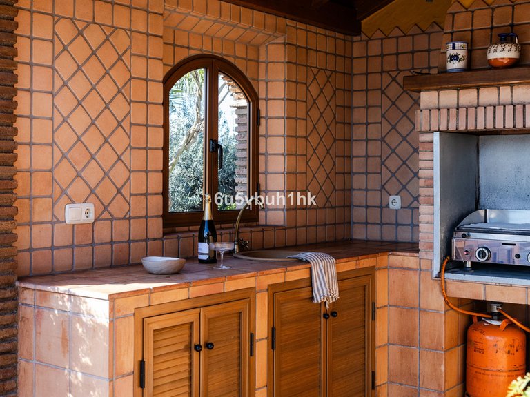 Villa for Sale in Alhaurín El Grande, Malaga 14