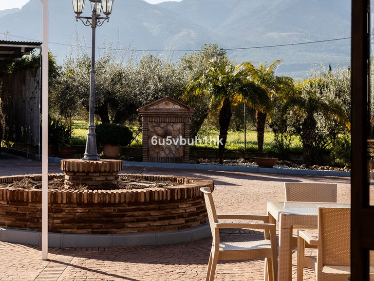 Villa for Sale in Alhaurín El Grande, Malaga 19