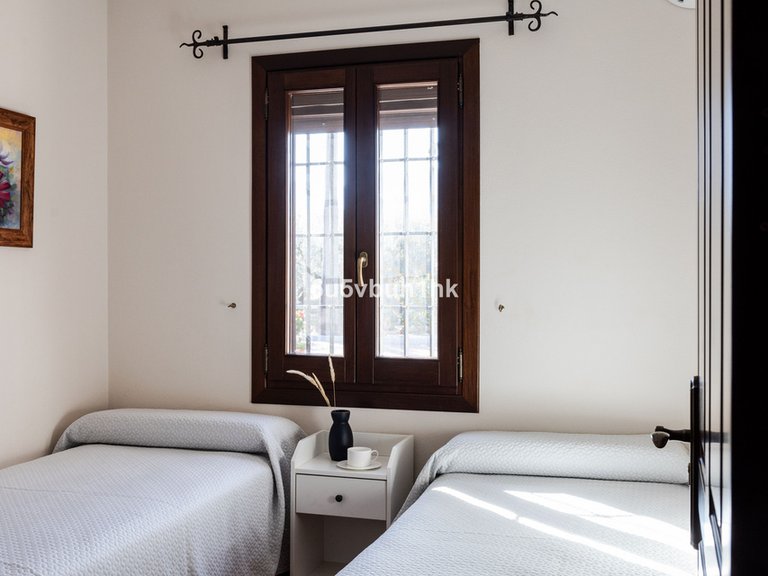 Villa for Sale in Alhaurín El Grande, Malaga 20