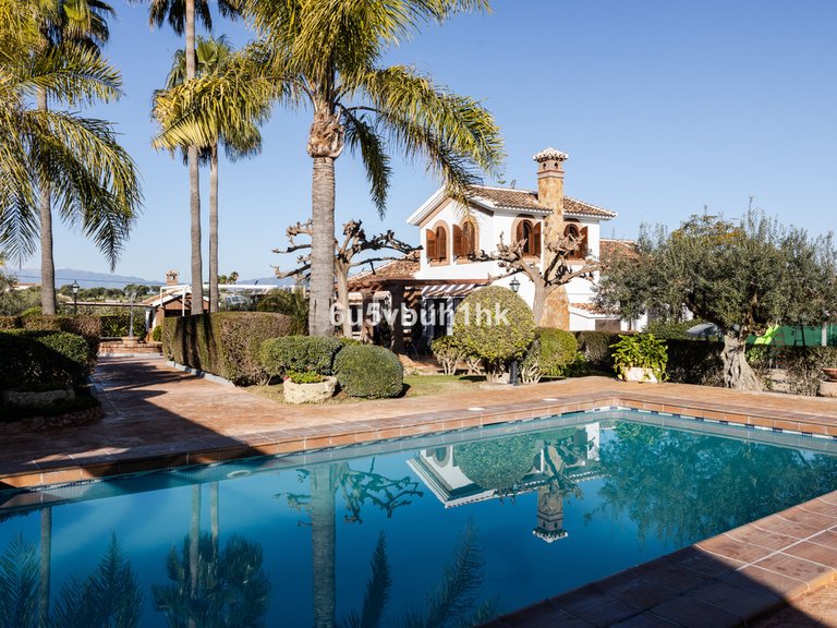 Villa for Sale in Alhaurín El Grande, Malaga 3