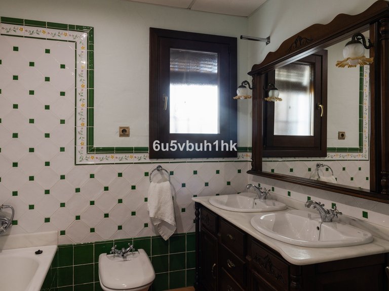 Villa for Sale in Alhaurín El Grande, Malaga 33