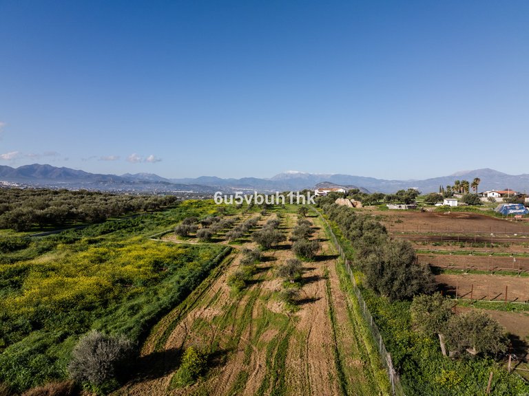 Villa for Sale in Alhaurín El Grande, Malaga 44