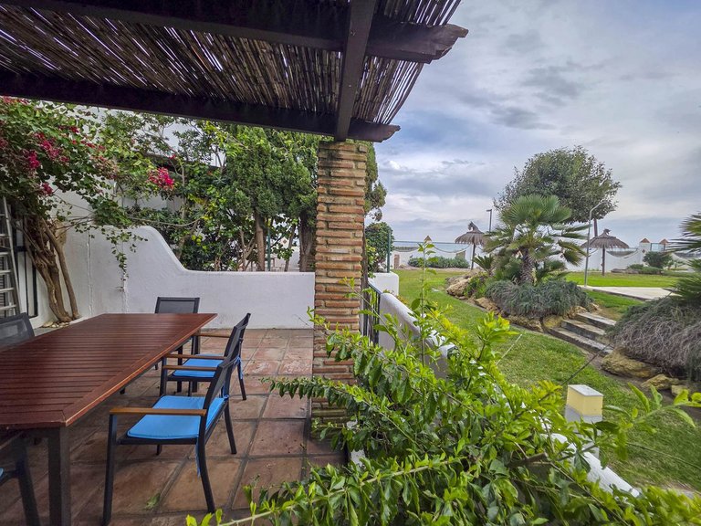 Villa for Sale in Casares Playa, Malaga 2