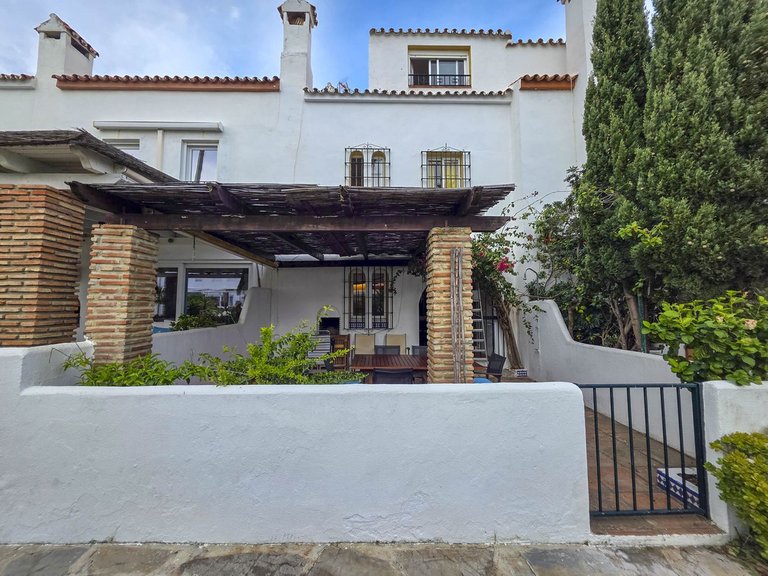 Villa for Sale in Casares Playa, Malaga 3