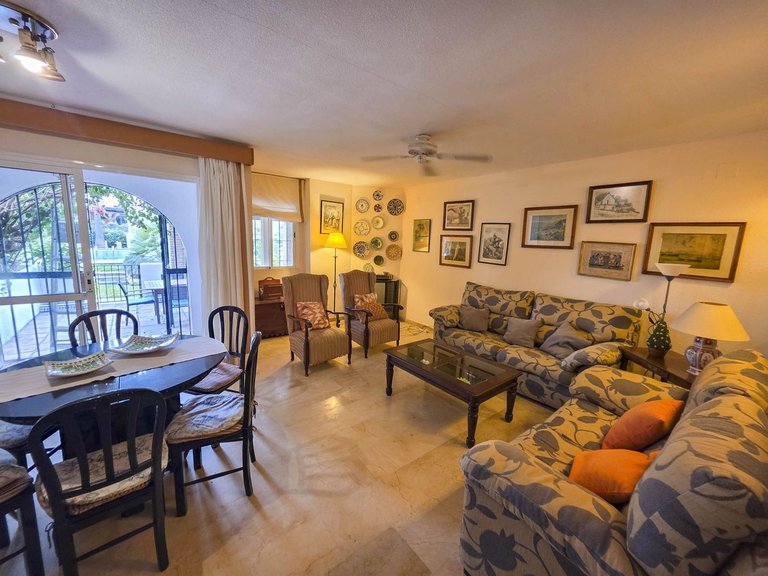 Villa for Sale in Casares Playa, Malaga 4