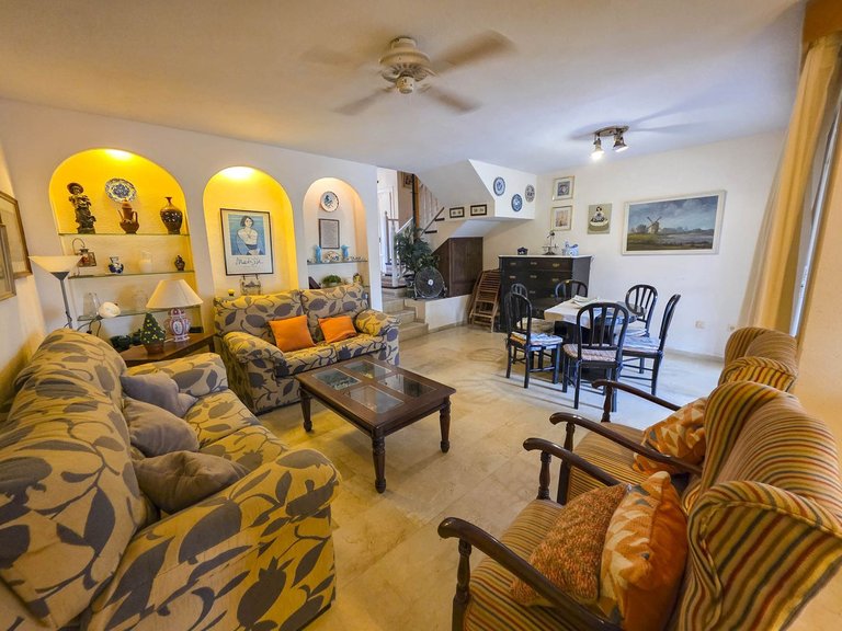 Villa for Sale in Casares Playa, Malaga 5