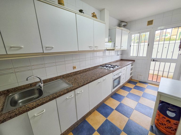 Villa for Sale in Casares Playa, Malaga 6