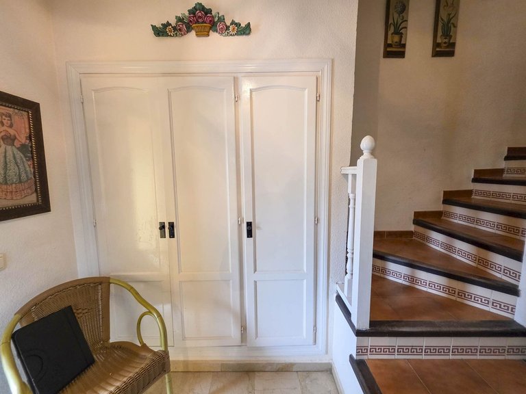 Villa for Sale in Casares Playa, Malaga 7