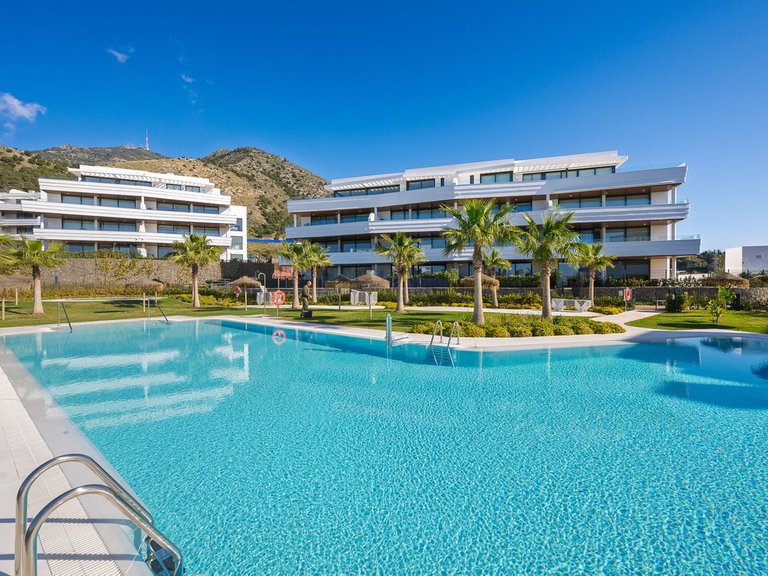 Apartment for Sale in Fuengirola, Malaga 1