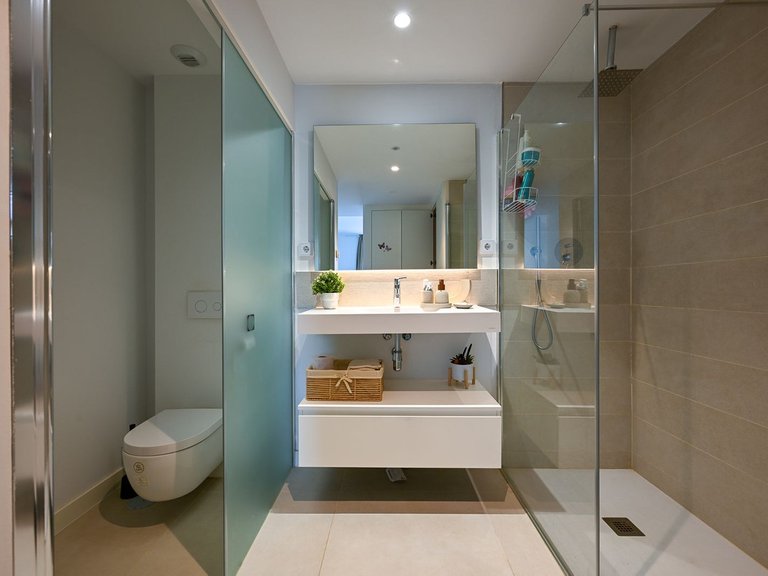 Apartment for Sale in Fuengirola, Malaga 10