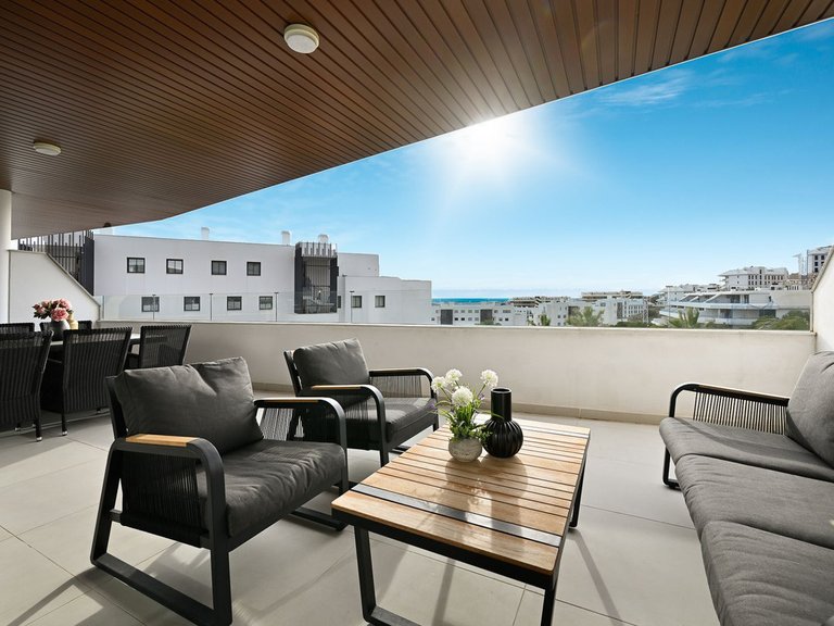 Apartment for Sale in Fuengirola, Malaga 11