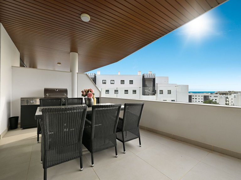 Apartment for Sale in Fuengirola, Malaga 12