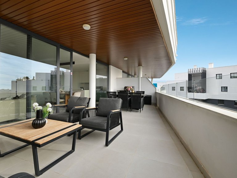 Apartment for Sale in Fuengirola, Malaga 13