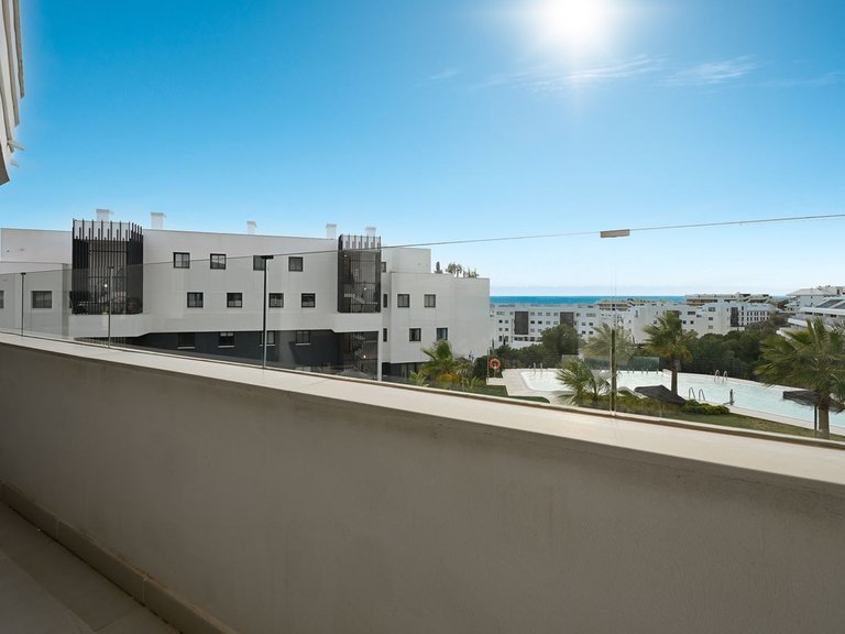 Apartment for Sale in Fuengirola, Malaga 14