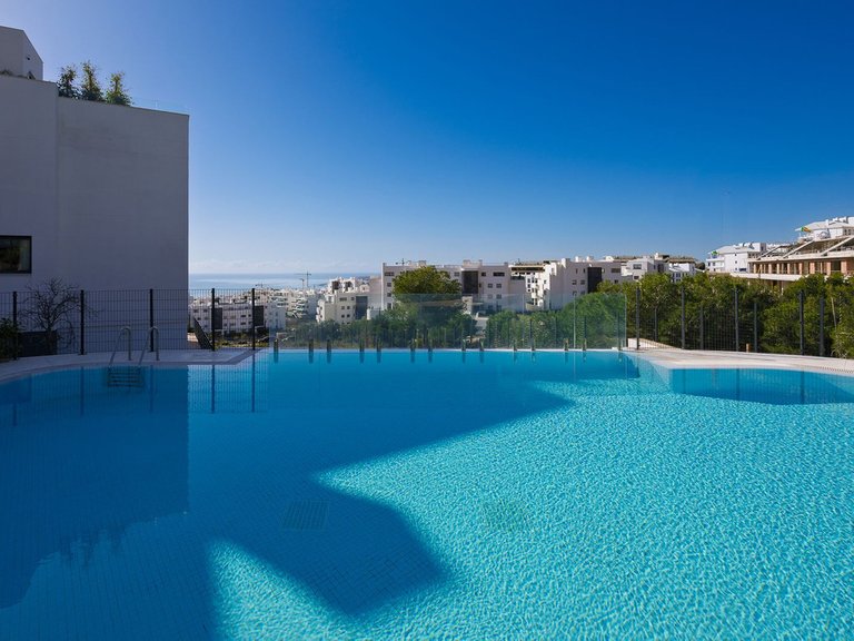 Apartment for Sale in Fuengirola, Malaga 15