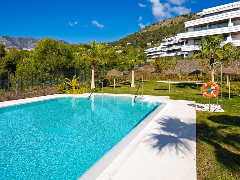 Apartment for Sale in Fuengirola, Malaga 16