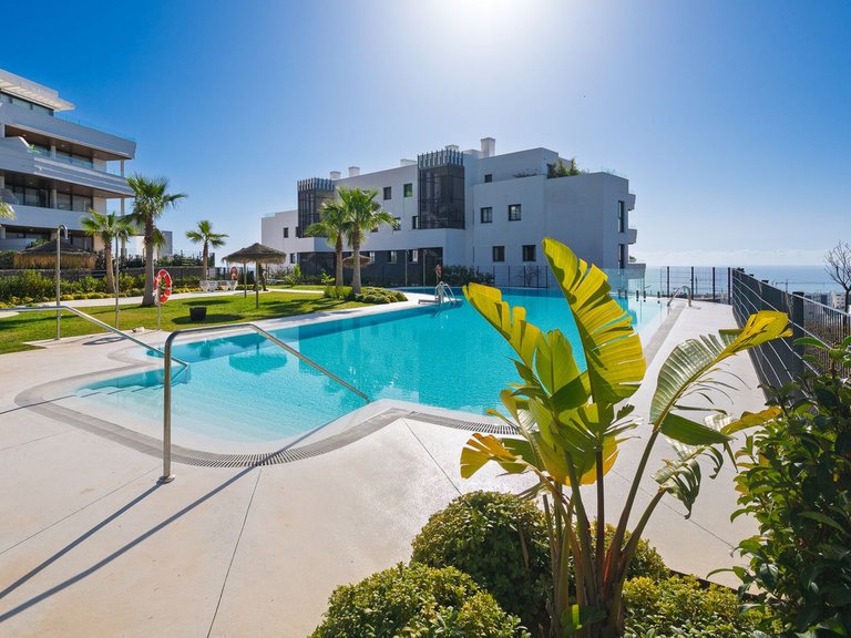 Apartment for Sale in Fuengirola, Malaga 18
