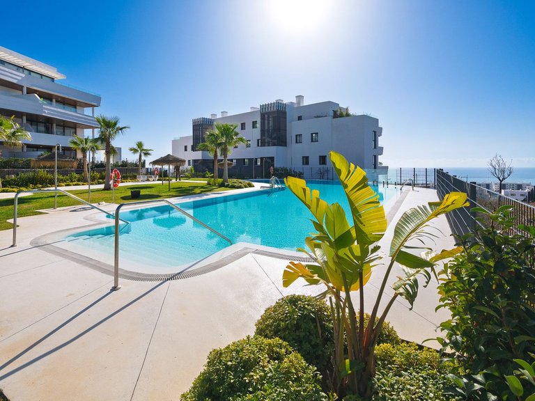 Apartment for Sale in Fuengirola, Malaga 19